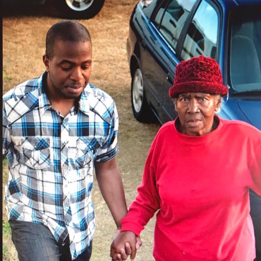 Meet your Posher, Eric